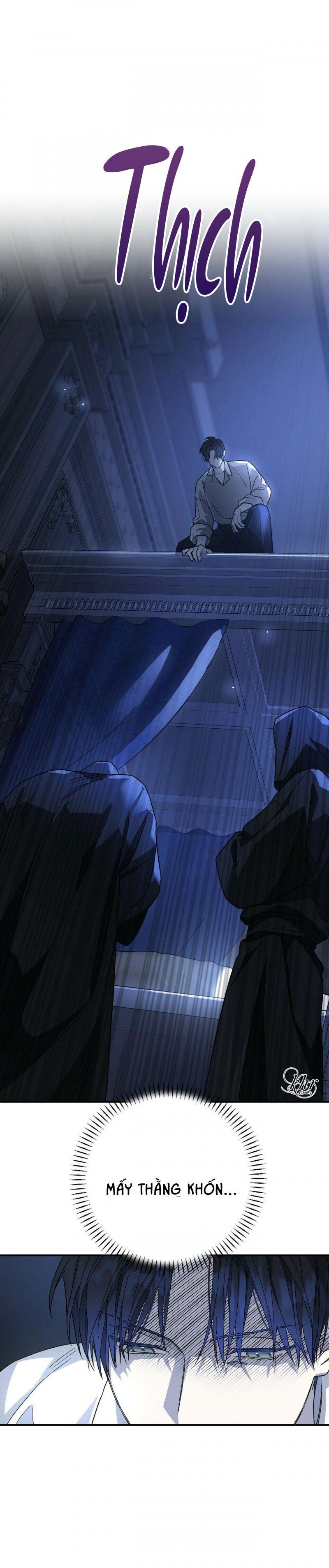 đọc truyện Khế Ước Vĩnh Cửu Chương 22 ảnh 24 tại Thiên Thai Truyện