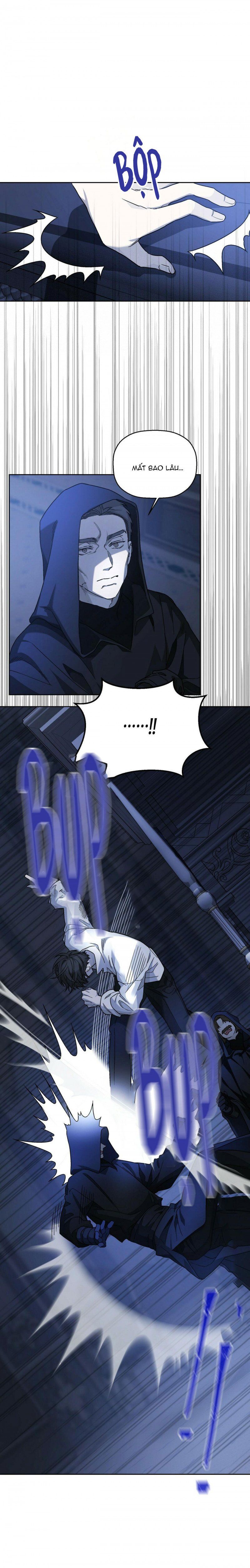 đọc truyện Khế Ước Vĩnh Cửu Chương 22 ảnh 25 tại Thiên Thai Truyện