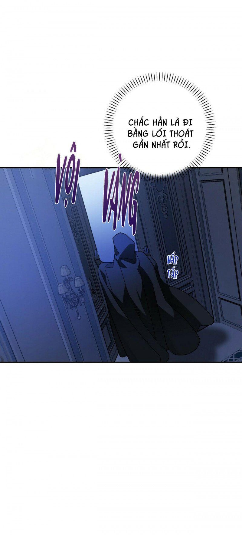 đọc truyện Khế Ước Vĩnh Cửu Chương 22 ảnh 29 tại Thiên Thai Truyện