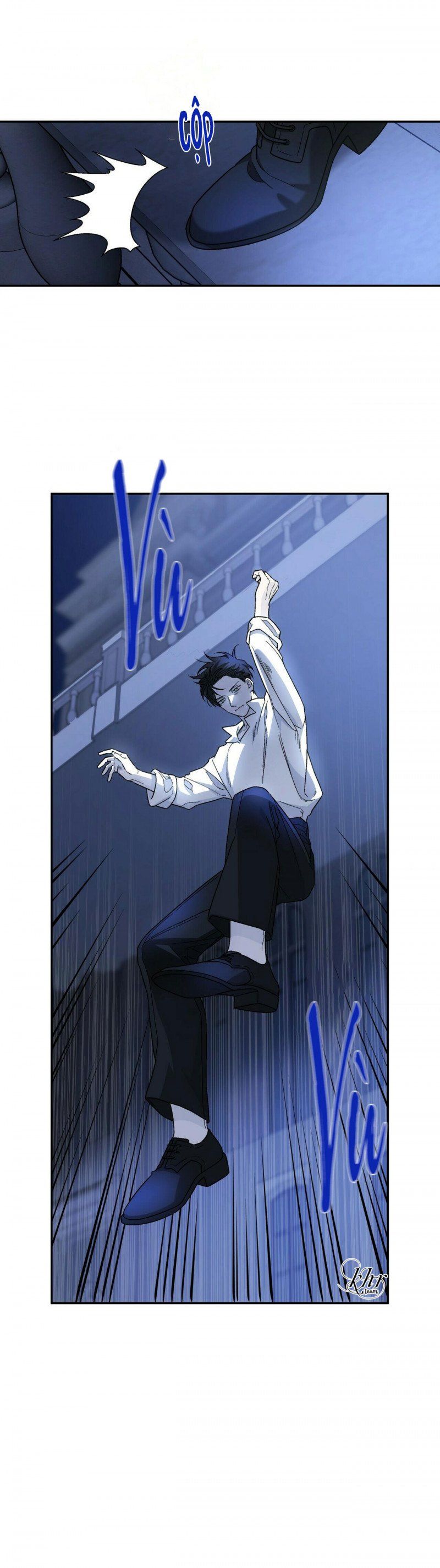 đọc truyện Khế Ước Vĩnh Cửu Chương 22 ảnh 30 tại Thiên Thai Truyện