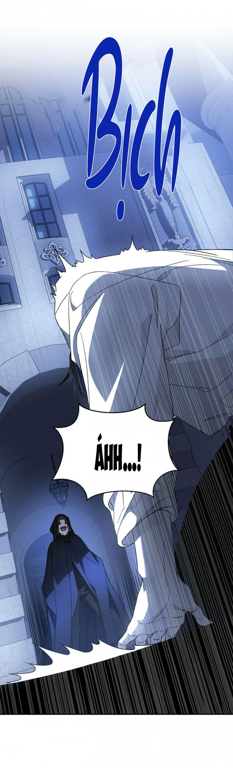 đọc truyện Khế Ước Vĩnh Cửu Chương 22 ảnh 31 tại Thiên Thai Truyện