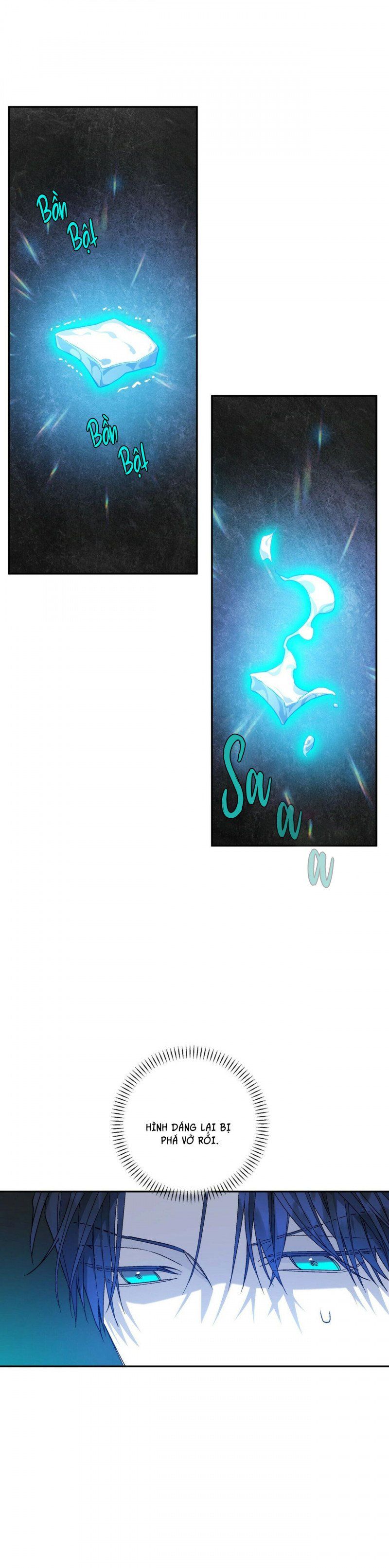 đọc truyện Khế Ước Vĩnh Cửu Chương 22 ảnh 5 tại Thiên Thai Truyện