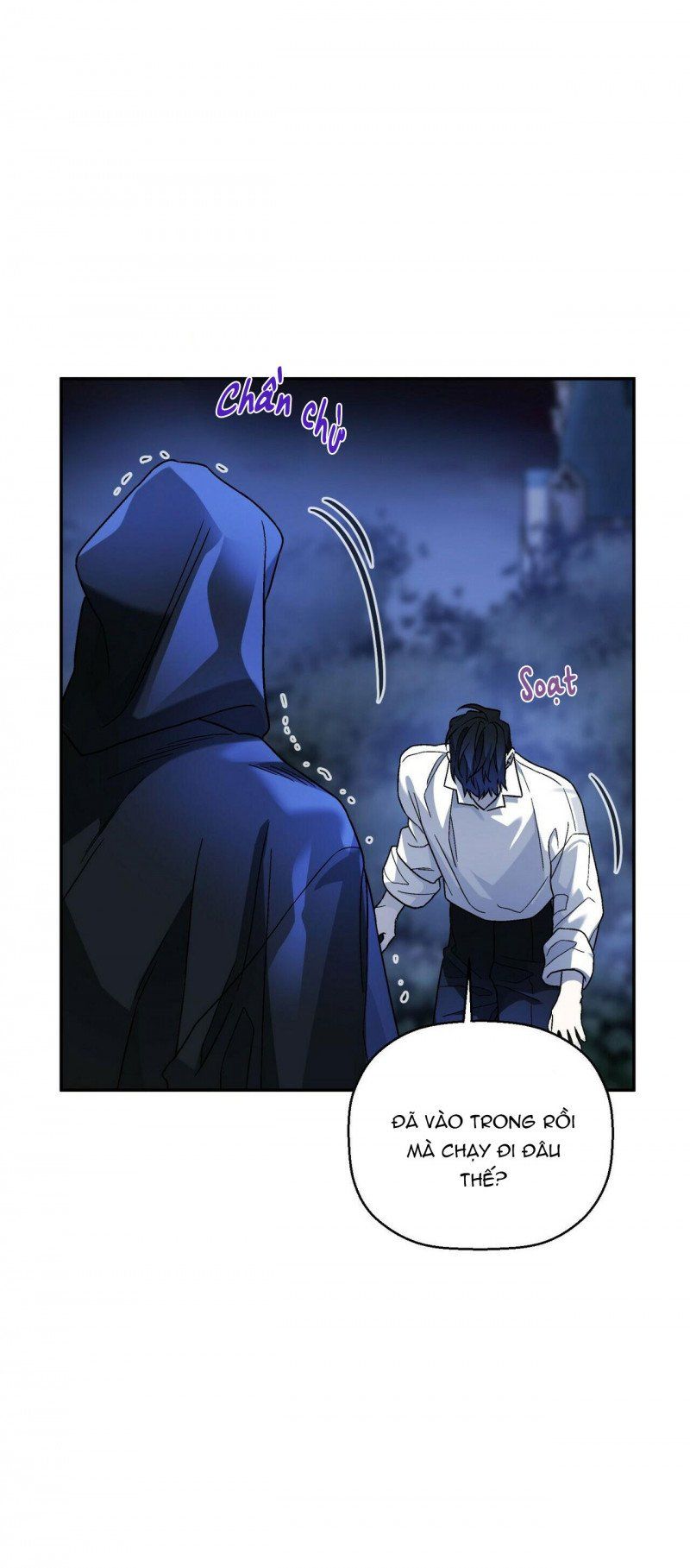 đọc truyện Khế Ước Vĩnh Cửu Chương 22 ảnh 32 tại Thiên Thai Truyện