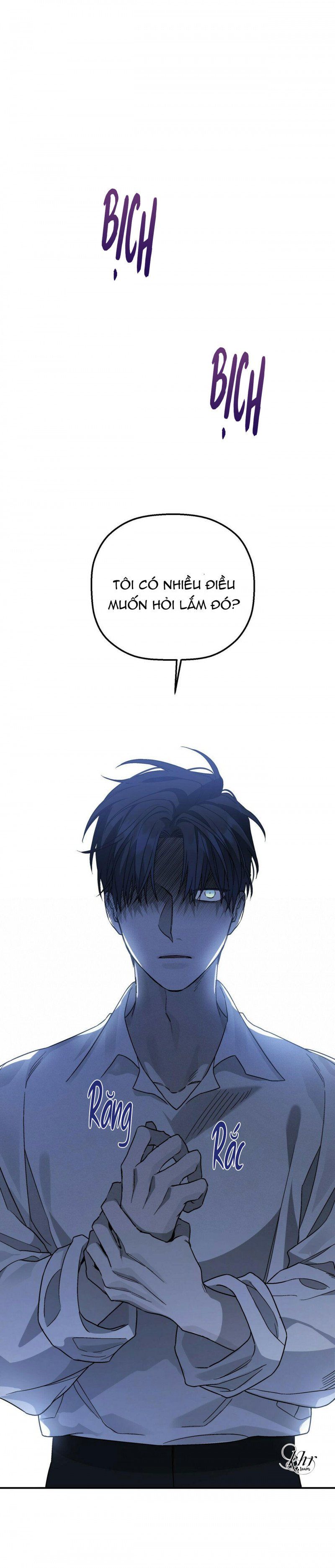 đọc truyện Khế Ước Vĩnh Cửu Chương 22 ảnh 33 tại Thiên Thai Truyện