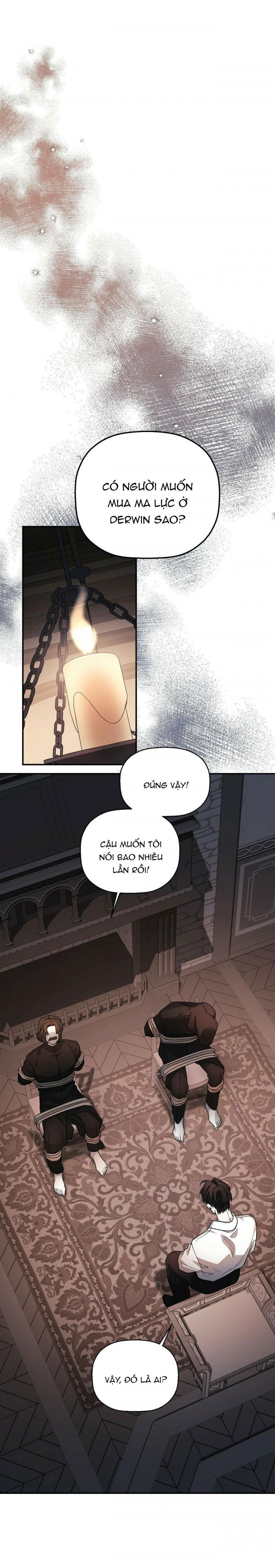 đọc truyện Khế Ước Vĩnh Cửu Chương 22 ảnh 34 tại Thiên Thai Truyện