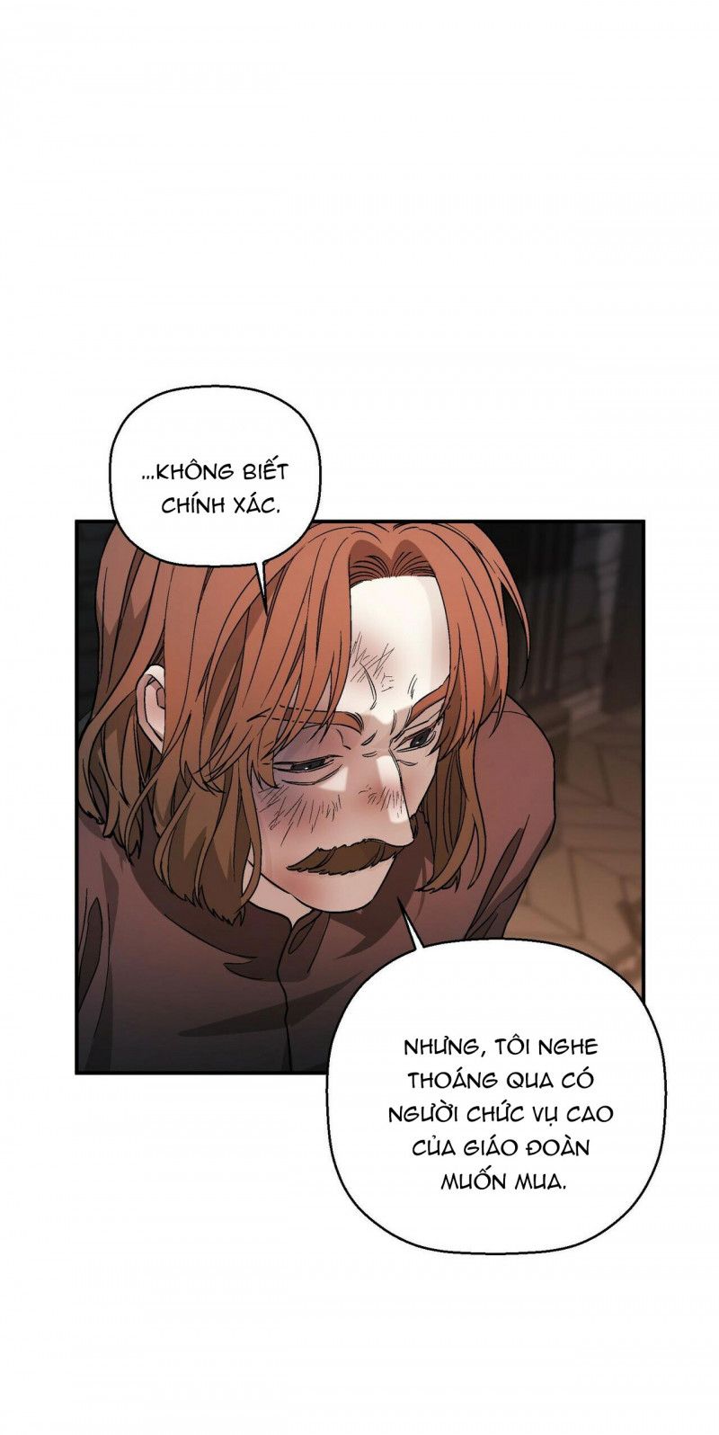 đọc truyện Khế Ước Vĩnh Cửu Chương 22 ảnh 35 tại Thiên Thai Truyện