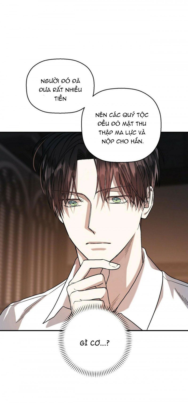 đọc truyện Khế Ước Vĩnh Cửu Chương 22 ảnh 36 tại Thiên Thai Truyện