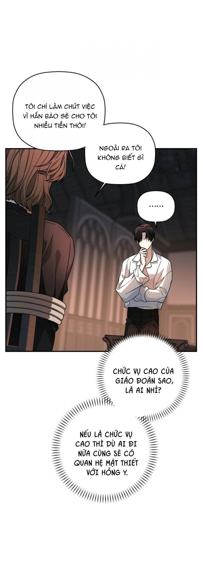 đọc truyện Khế Ước Vĩnh Cửu Chương 22 ảnh 37 tại Thiên Thai Truyện