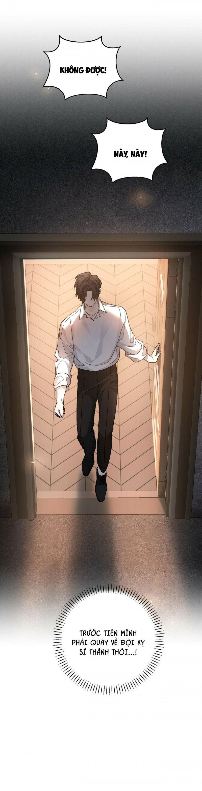 đọc truyện Khế Ước Vĩnh Cửu Chương 22 ảnh 41 tại Thiên Thai Truyện