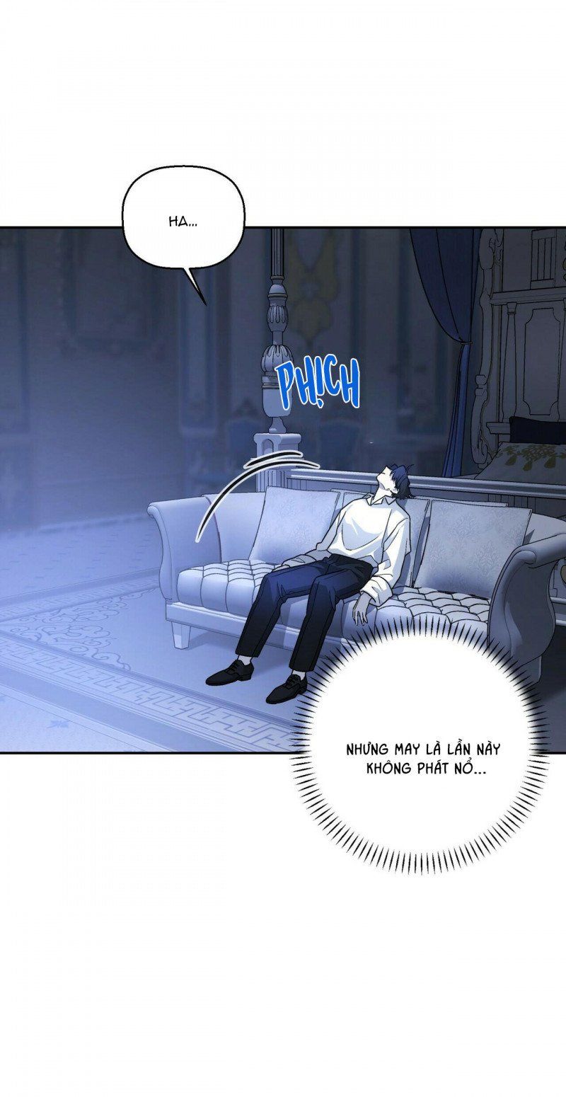 đọc truyện Khế Ước Vĩnh Cửu Chương 22 ảnh 6 tại Thiên Thai Truyện