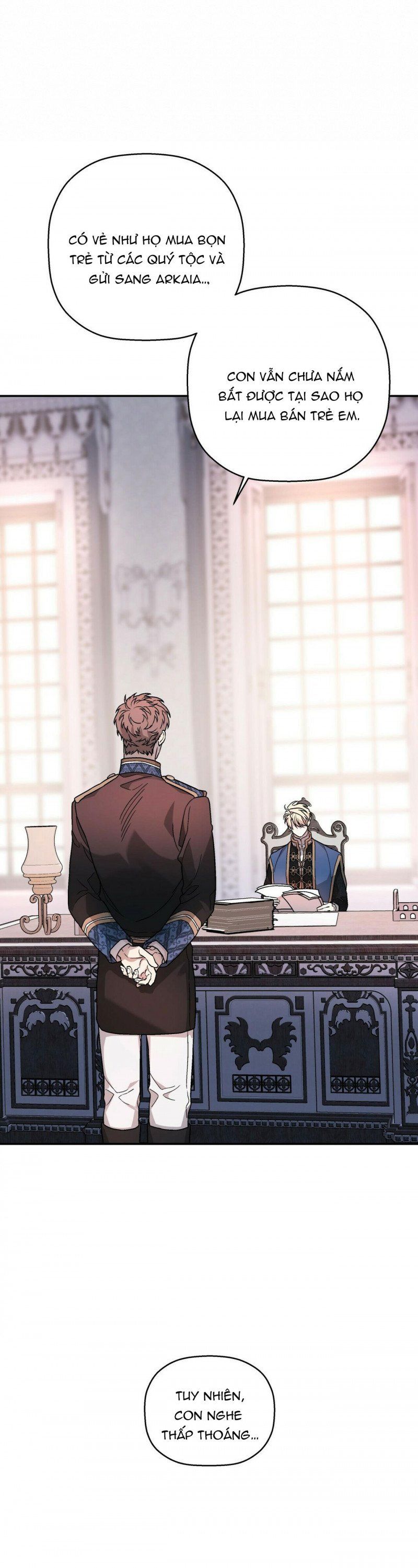 đọc truyện Khế Ước Vĩnh Cửu Chương 22 ảnh 44 tại Thiên Thai Truyện