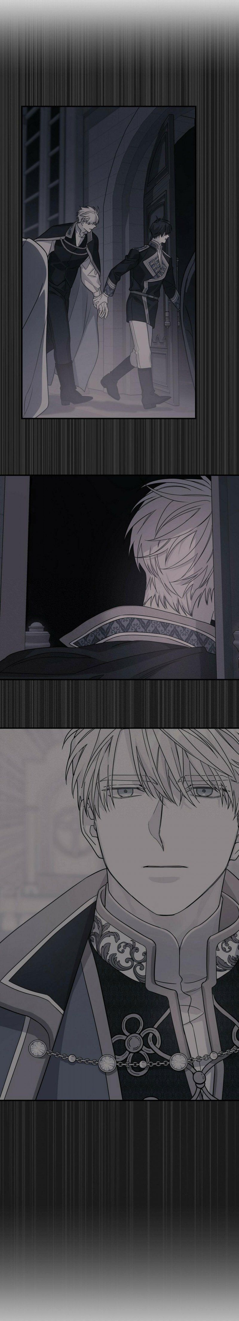 đọc truyện Khế Ước Vĩnh Cửu Chương 22 ảnh 48 tại Thiên Thai Truyện