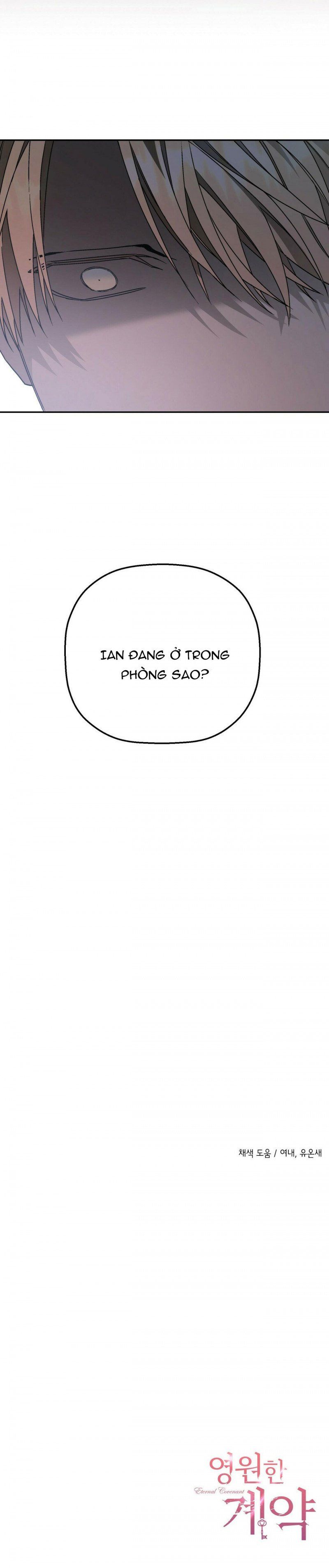 đọc truyện Khế Ước Vĩnh Cửu Chương 22 ảnh 50 tại Thiên Thai Truyện