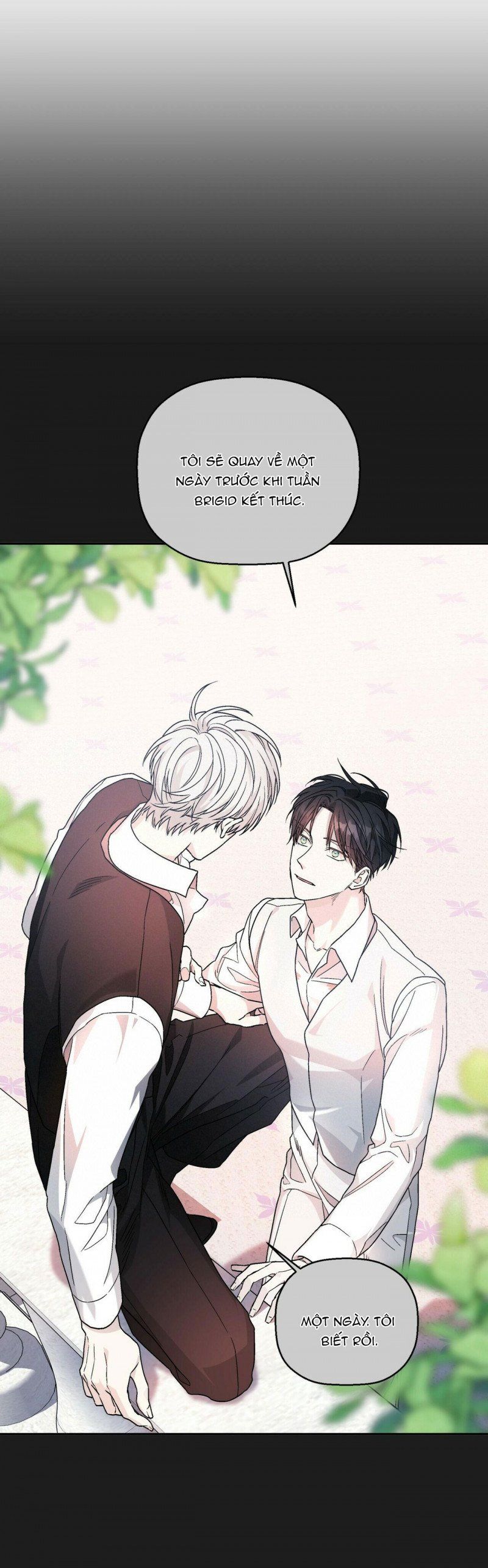 đọc truyện Khế Ước Vĩnh Cửu Chương 22 ảnh 8 tại Thiên Thai Truyện