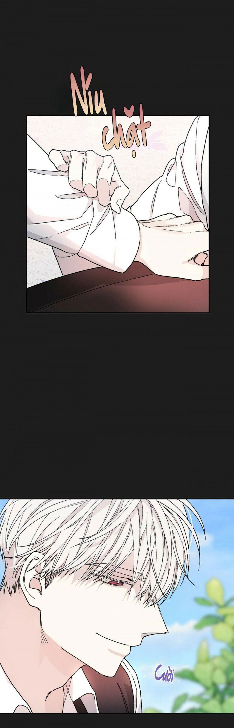 đọc truyện Khế Ước Vĩnh Cửu Chương 22 ảnh 9 tại Thiên Thai Truyện