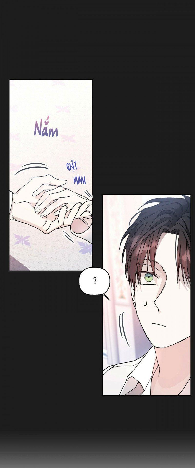 đọc truyện Khế Ước Vĩnh Cửu Chương 22 ảnh 10 tại Thiên Thai Truyện