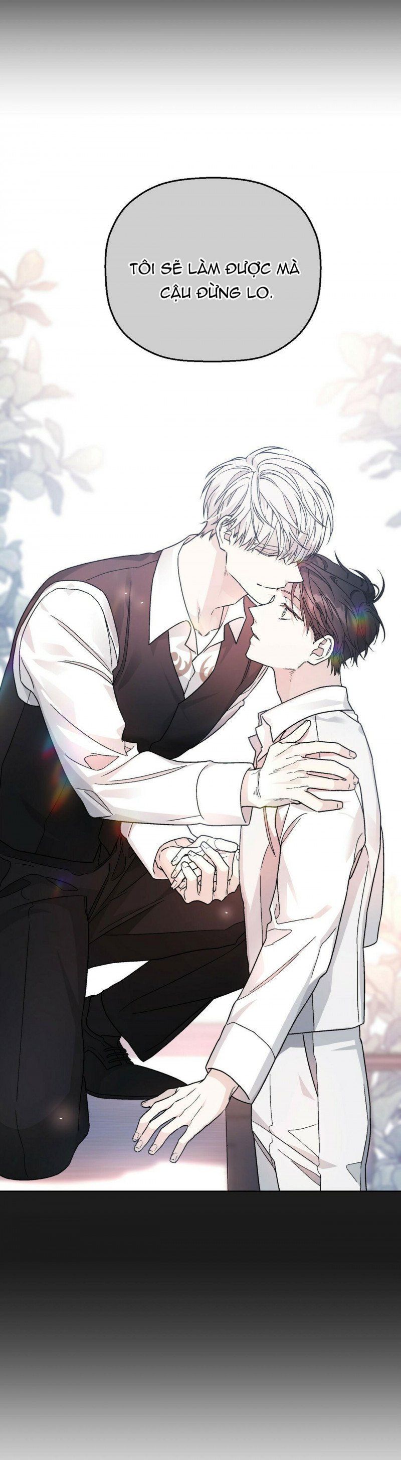 đọc truyện Khế Ước Vĩnh Cửu Chương 22 ảnh 11 tại Thiên Thai Truyện