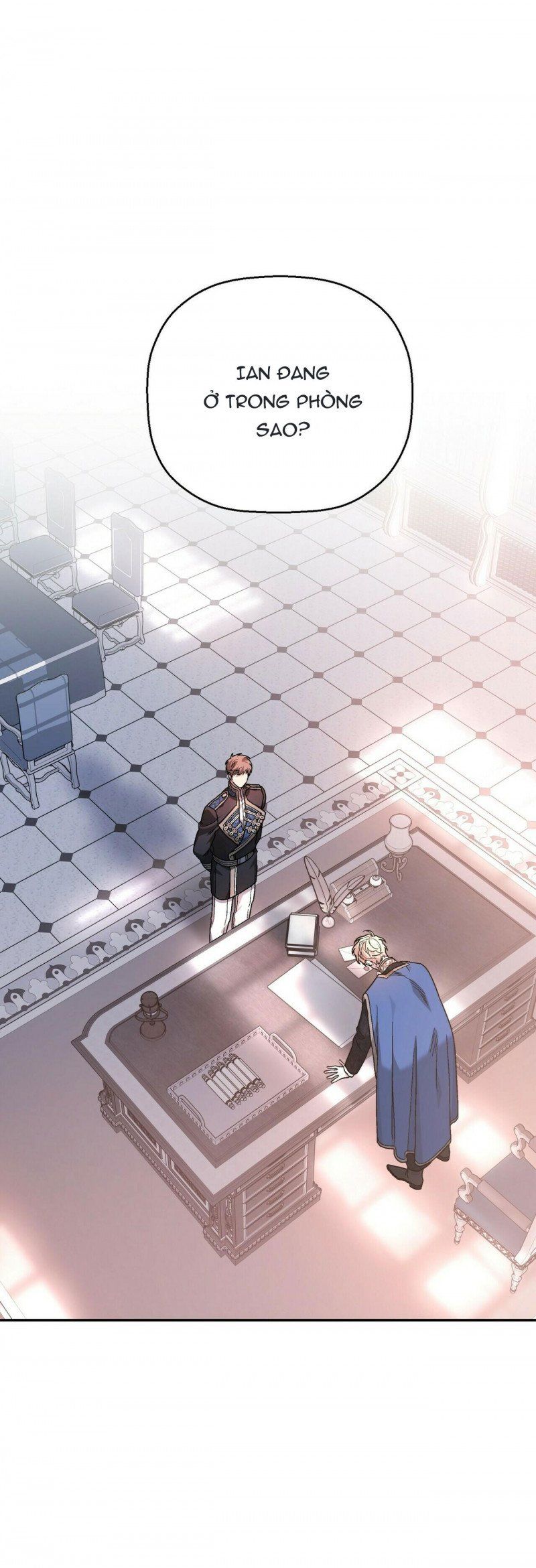 đọc truyện Khế Ước Vĩnh Cửu Chương 23 ảnh 3 tại Thiên Thai Truyện