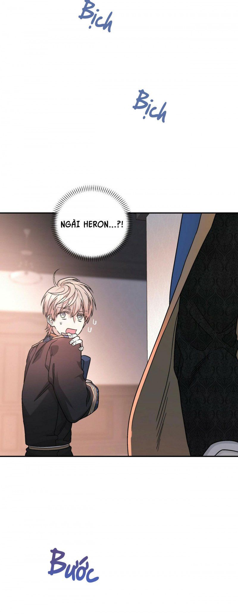 đọc truyện Khế Ước Vĩnh Cửu Chương 23 ảnh 13 tại Thiên Thai Truyện