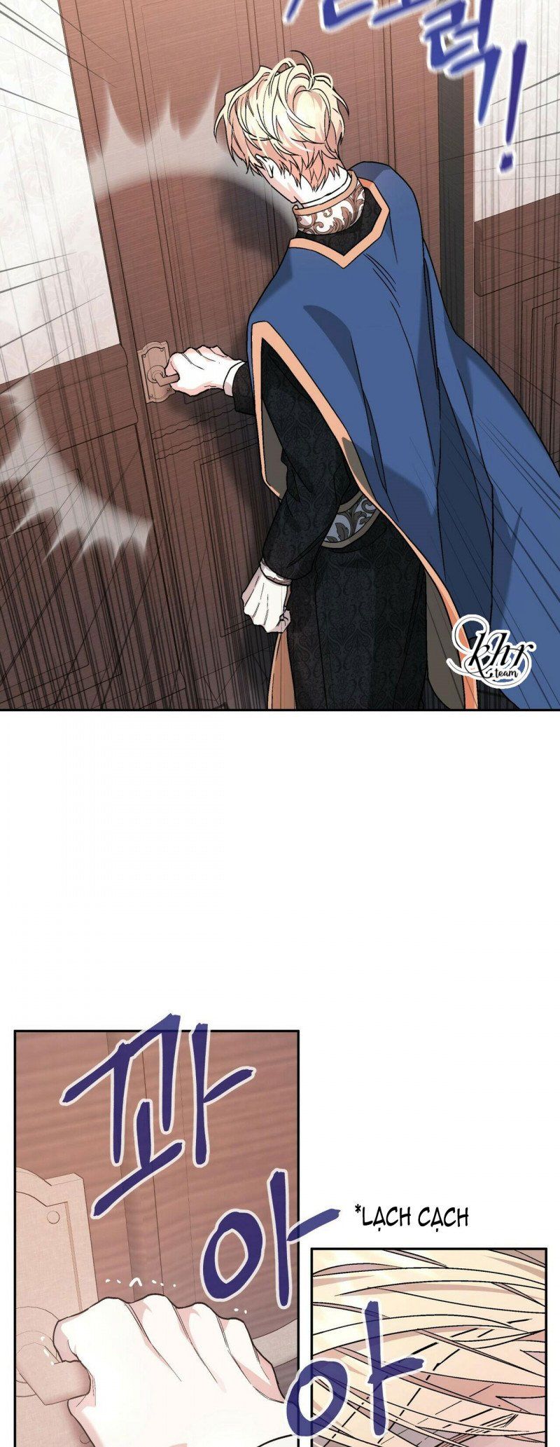 đọc truyện Khế Ước Vĩnh Cửu Chương 23 ảnh 16 tại Thiên Thai Truyện