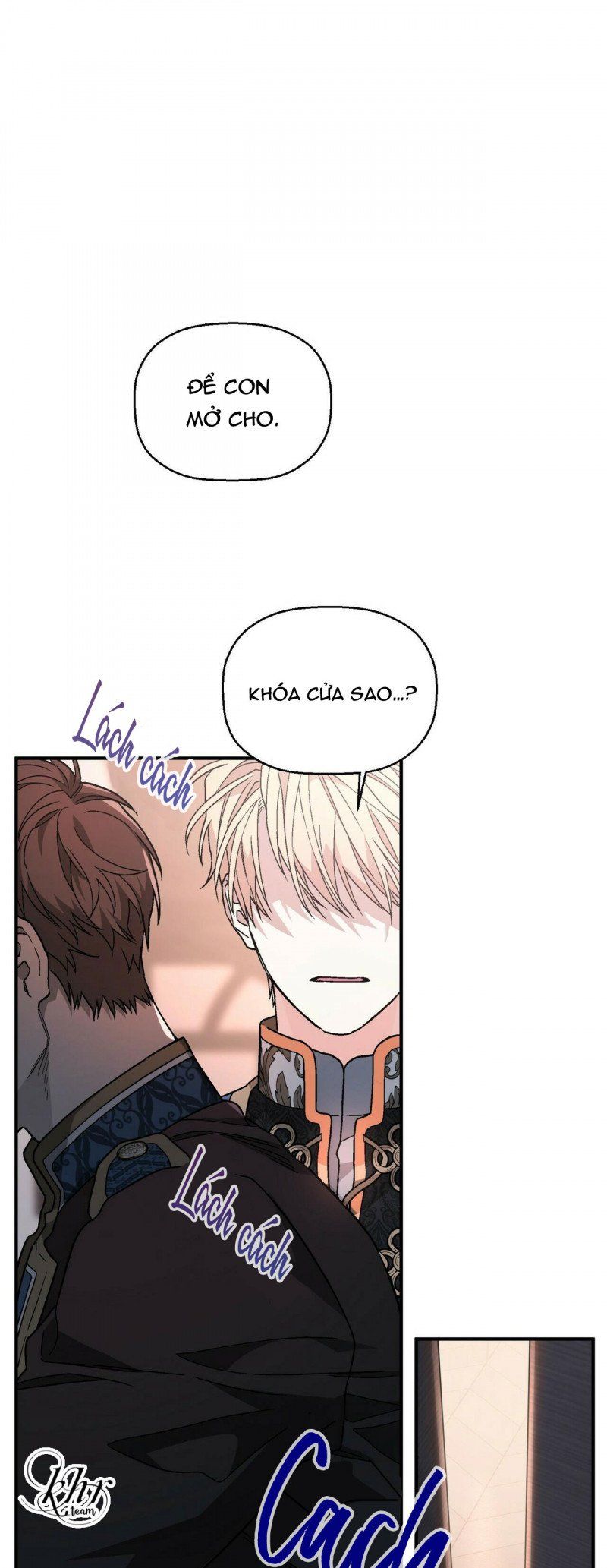 đọc truyện Khế Ước Vĩnh Cửu Chương 23 ảnh 19 tại Thiên Thai Truyện