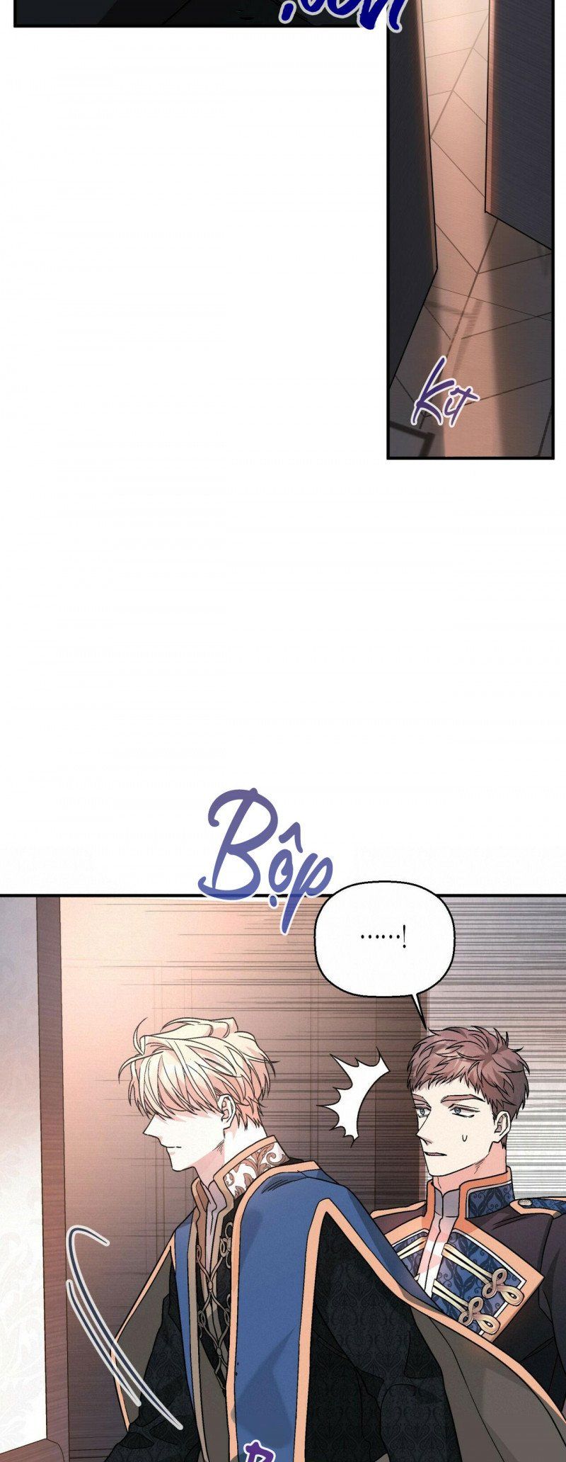 đọc truyện Khế Ước Vĩnh Cửu Chương 23 ảnh 20 tại Thiên Thai Truyện