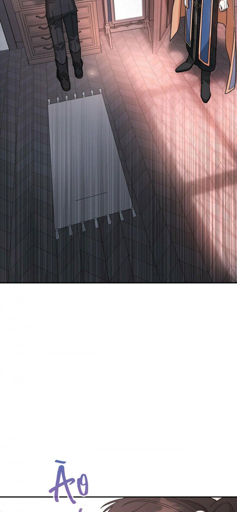 đọc truyện Khế Ước Vĩnh Cửu Chương 23 ảnh 25 tại Thiên Thai Truyện