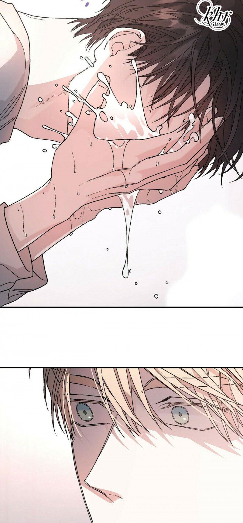 đọc truyện Khế Ước Vĩnh Cửu Chương 23 ảnh 26 tại Thiên Thai Truyện