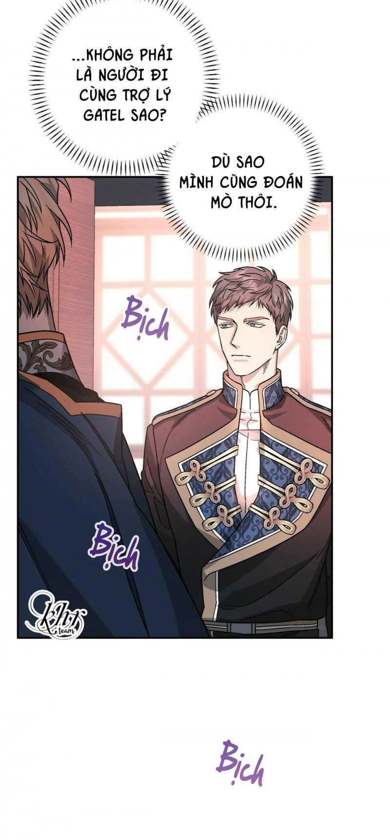 đọc truyện Khế Ước Vĩnh Cửu Chương 23 ảnh 29 tại Thiên Thai Truyện