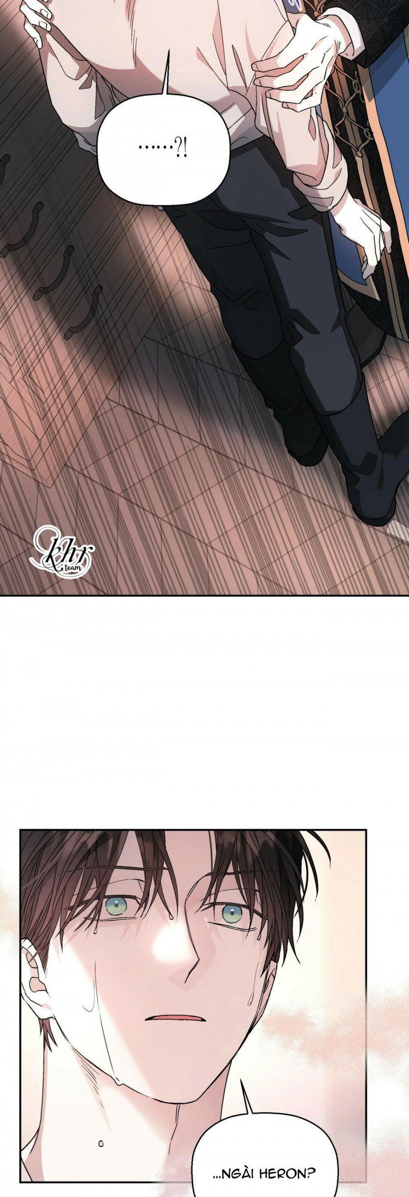 đọc truyện Khế Ước Vĩnh Cửu Chương 23 ảnh 31 tại Thiên Thai Truyện