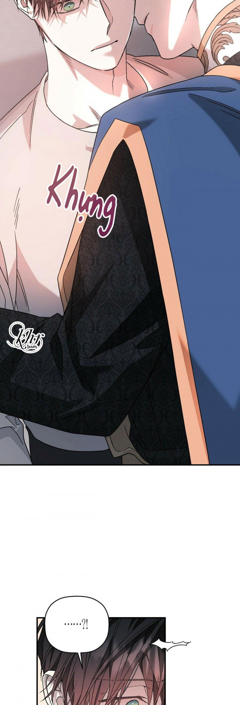 đọc truyện Khế Ước Vĩnh Cửu Chương 23 ảnh 33 tại Thiên Thai Truyện