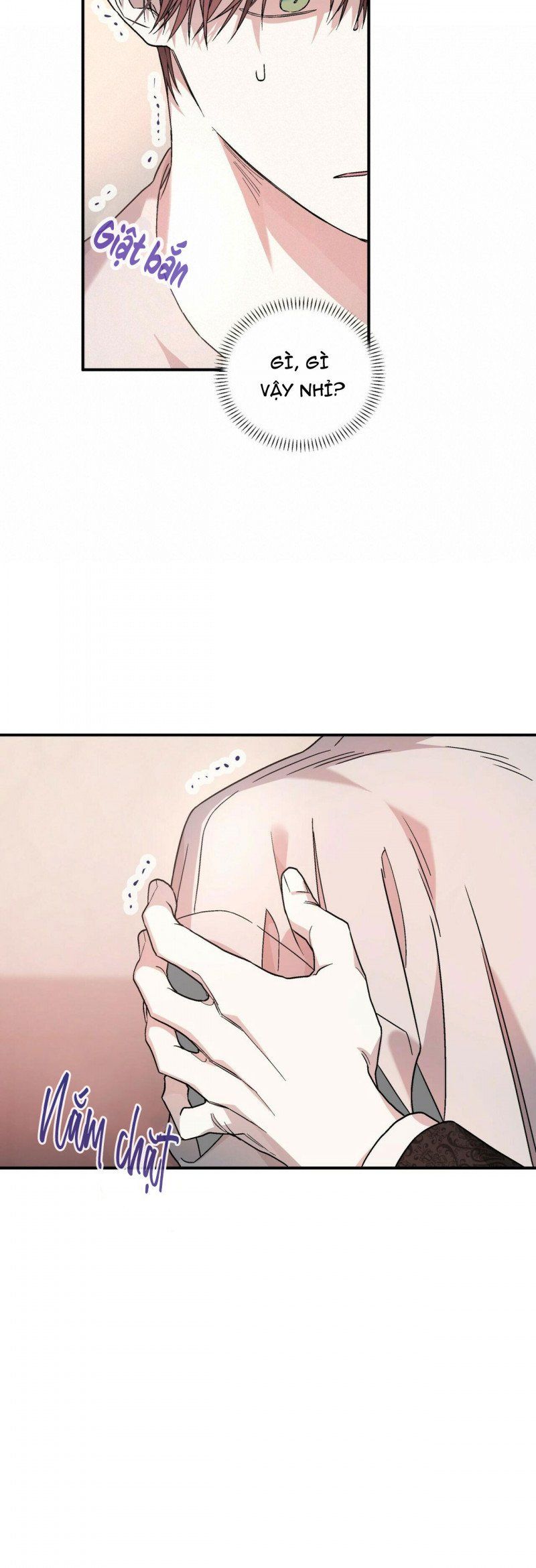 đọc truyện Khế Ước Vĩnh Cửu Chương 23 ảnh 34 tại Thiên Thai Truyện