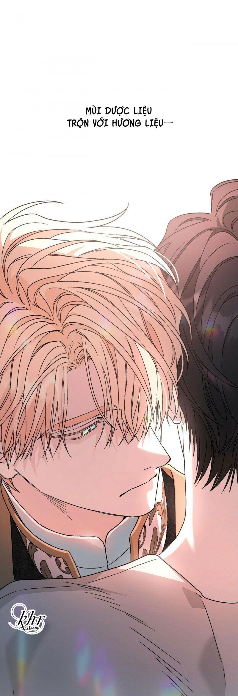 đọc truyện Khế Ước Vĩnh Cửu Chương 23 ảnh 35 tại Thiên Thai Truyện