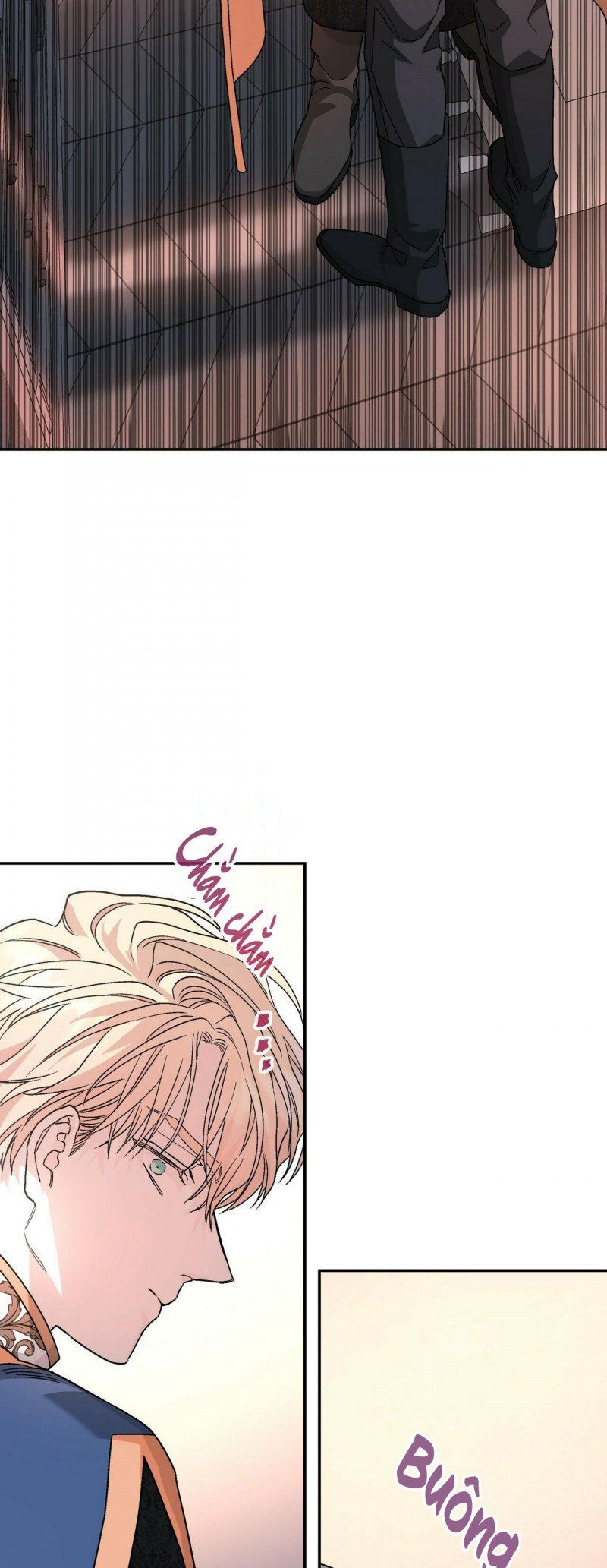 đọc truyện Khế Ước Vĩnh Cửu Chương 23 ảnh 38 tại Thiên Thai Truyện