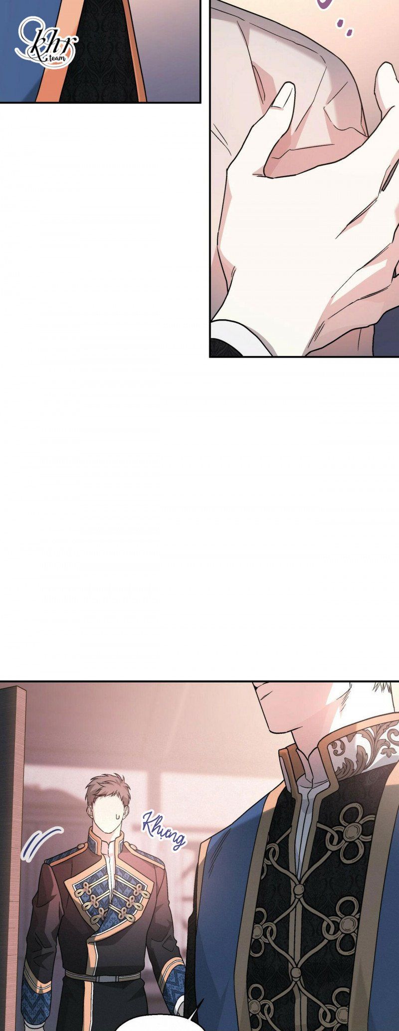 đọc truyện Khế Ước Vĩnh Cửu Chương 23 ảnh 39 tại Thiên Thai Truyện