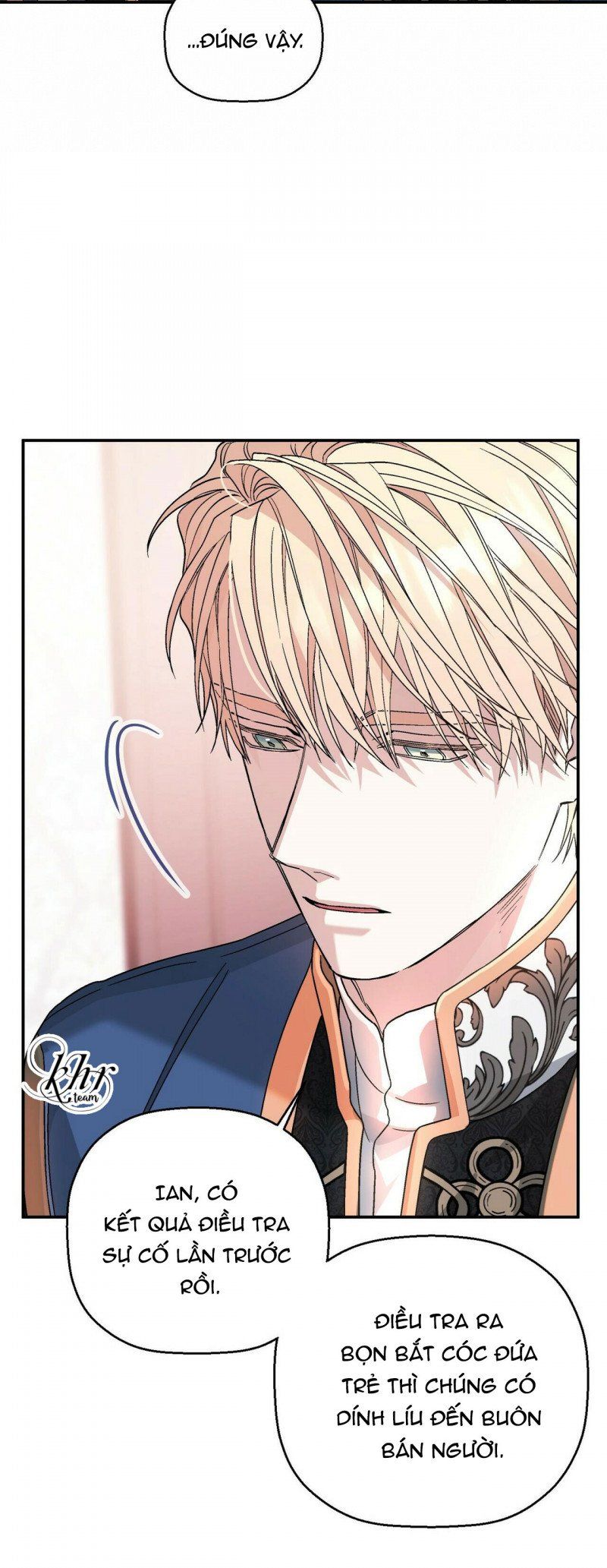 đọc truyện Khế Ước Vĩnh Cửu Chương 23 ảnh 40 tại Thiên Thai Truyện