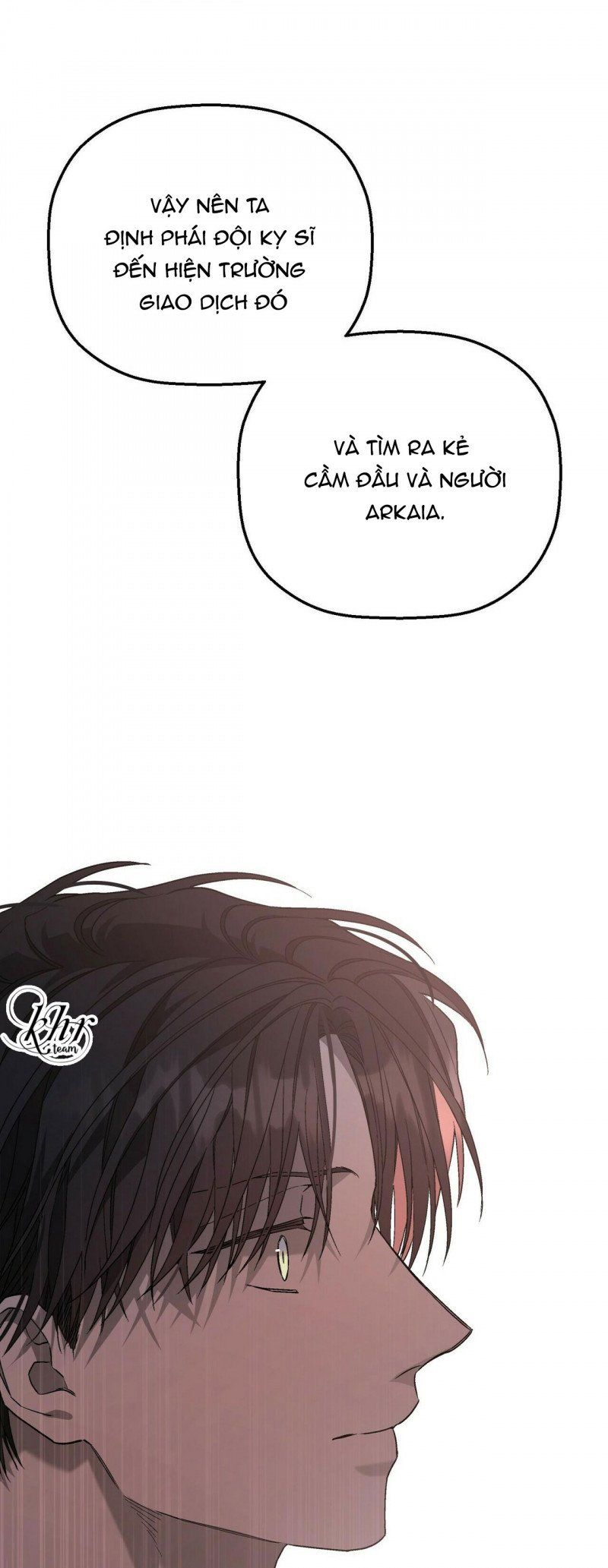 đọc truyện Khế Ước Vĩnh Cửu Chương 23 ảnh 42 tại Thiên Thai Truyện