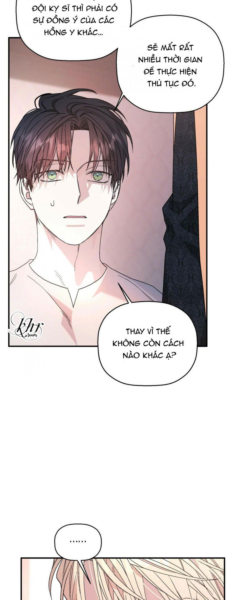 đọc truyện Khế Ước Vĩnh Cửu Chương 23 ảnh 44 tại Thiên Thai Truyện