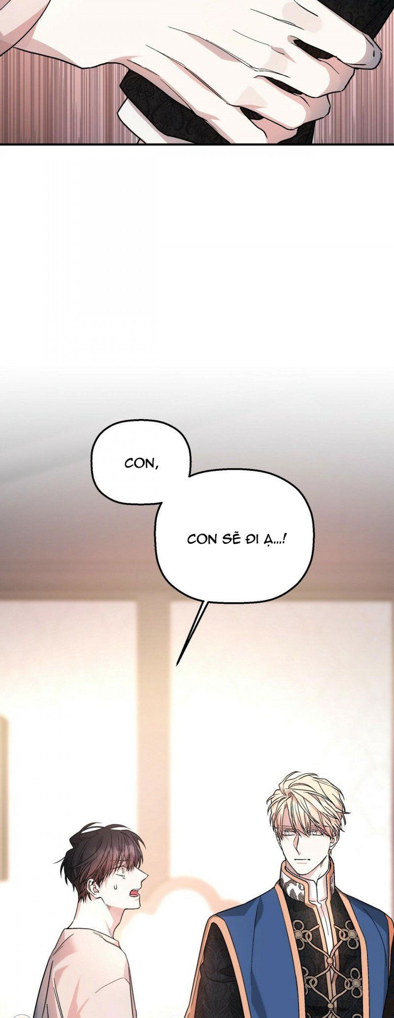 đọc truyện Khế Ước Vĩnh Cửu Chương 23 ảnh 49 tại Thiên Thai Truyện