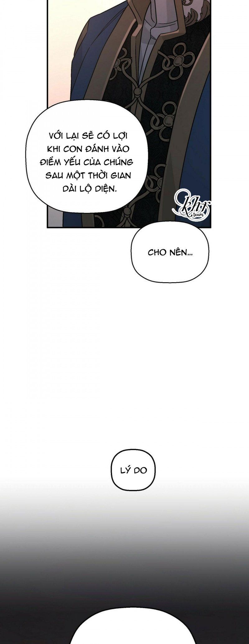 đọc truyện Khế Ước Vĩnh Cửu Chương 23 ảnh 51 tại Thiên Thai Truyện