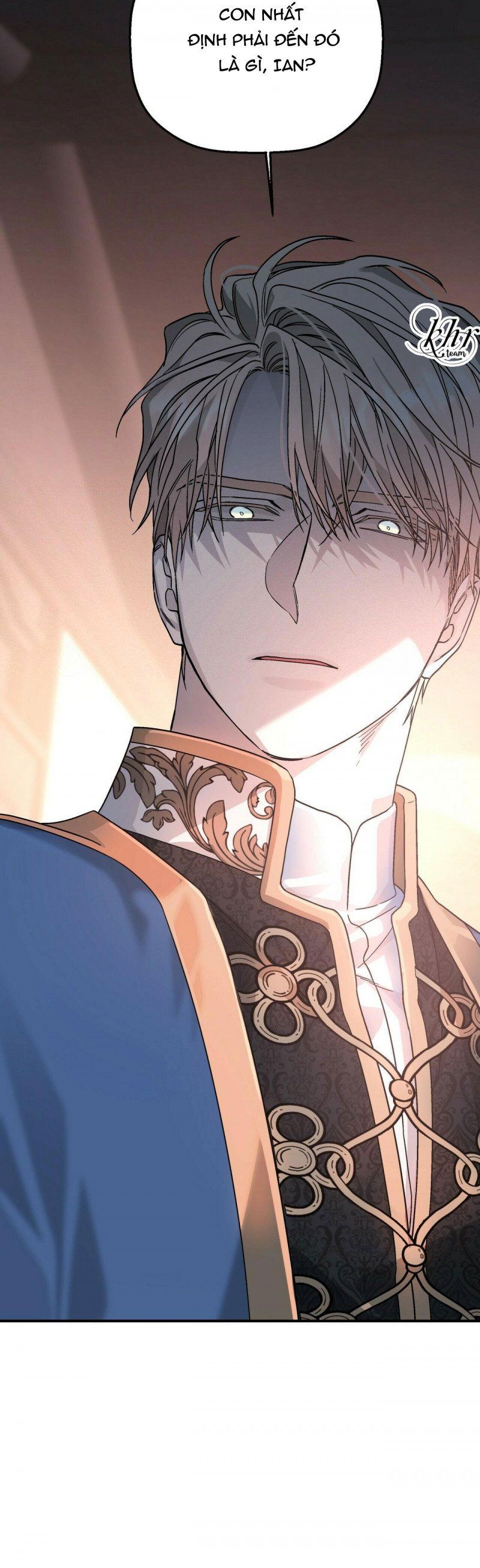 đọc truyện Khế Ước Vĩnh Cửu Chương 23 ảnh 52 tại Thiên Thai Truyện