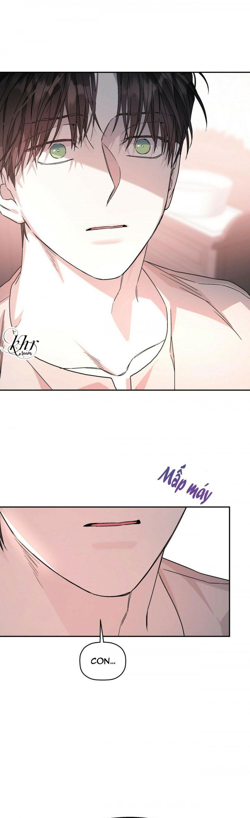 đọc truyện Khế Ước Vĩnh Cửu Chương 23 ảnh 53 tại Thiên Thai Truyện