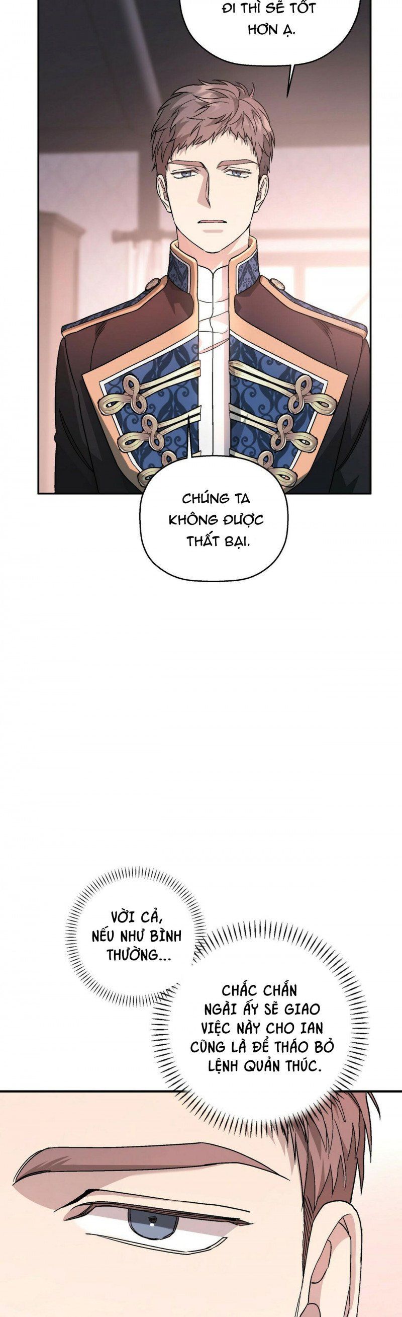 đọc truyện Khế Ước Vĩnh Cửu Chương 23 ảnh 55 tại Thiên Thai Truyện