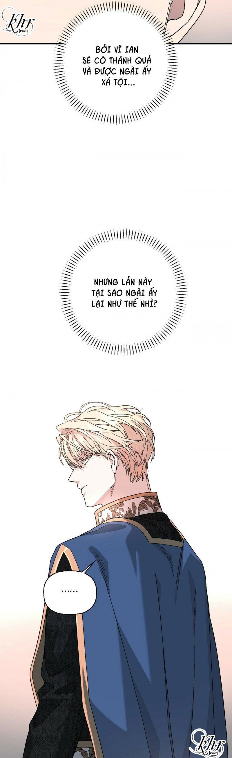 đọc truyện Khế Ước Vĩnh Cửu Chương 23 ảnh 56 tại Thiên Thai Truyện