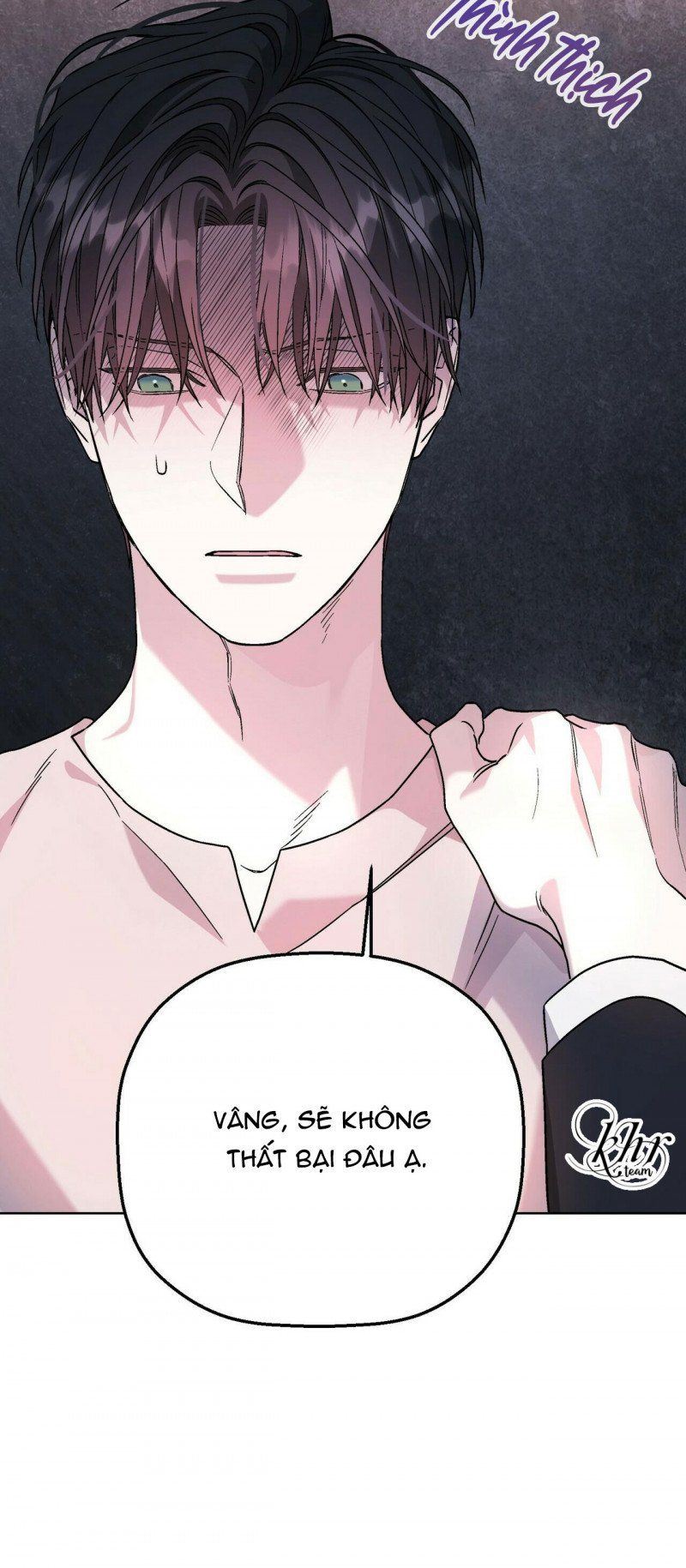 đọc truyện Khế Ước Vĩnh Cửu Chương 23 ảnh 60 tại Thiên Thai Truyện