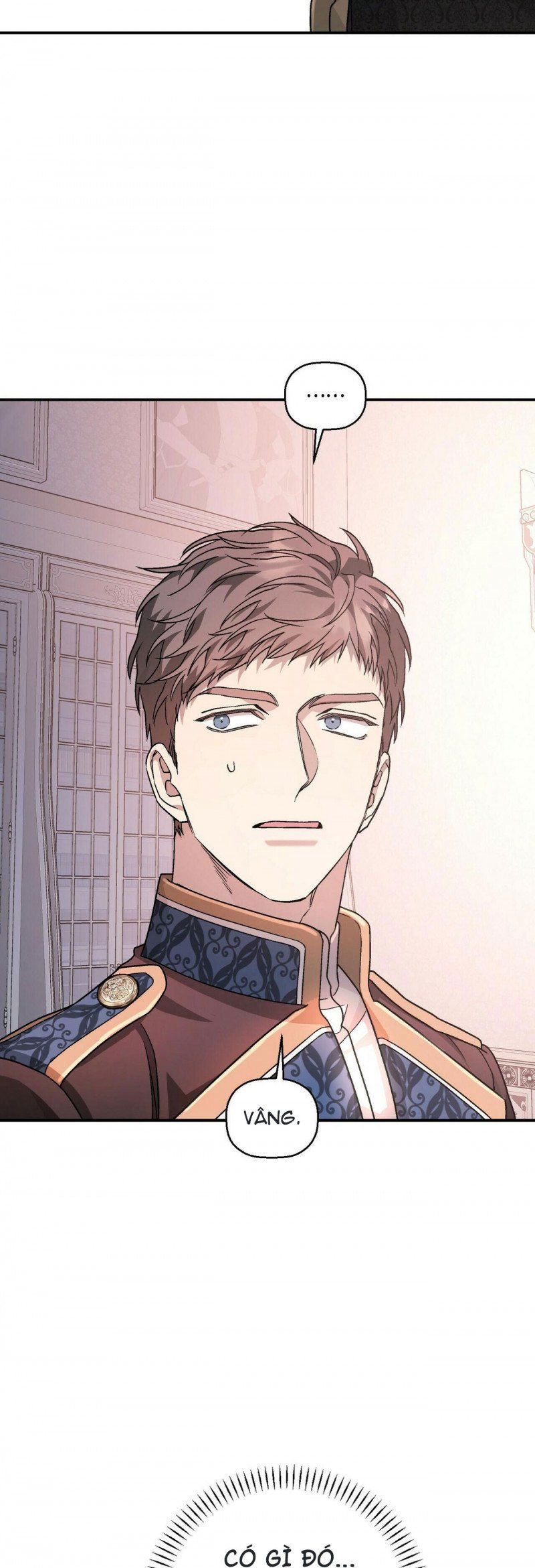 đọc truyện Khế Ước Vĩnh Cửu Chương 23 ảnh 9 tại Thiên Thai Truyện