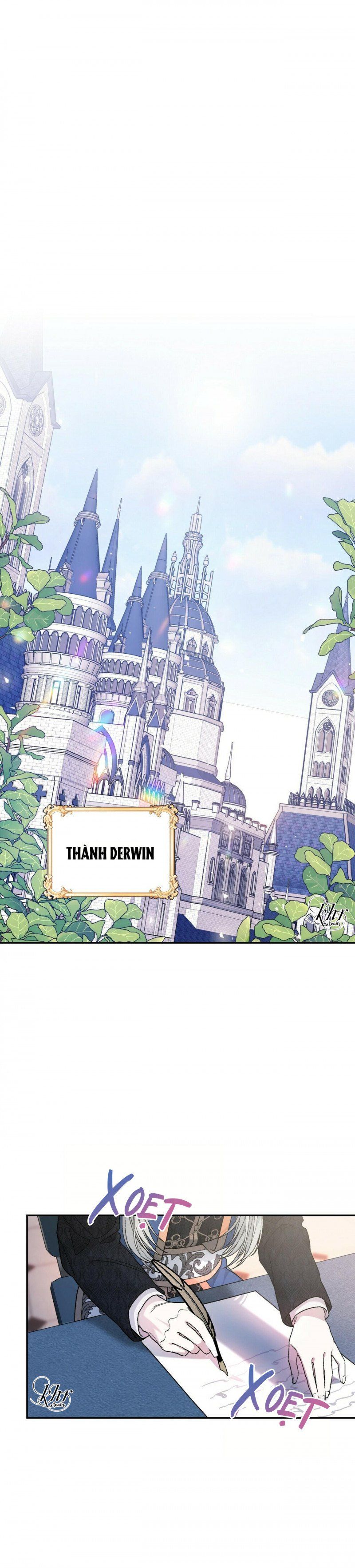 đọc truyện Khế Ước Vĩnh Cửu Chương 24 ảnh 3 tại Thiên Thai Truyện