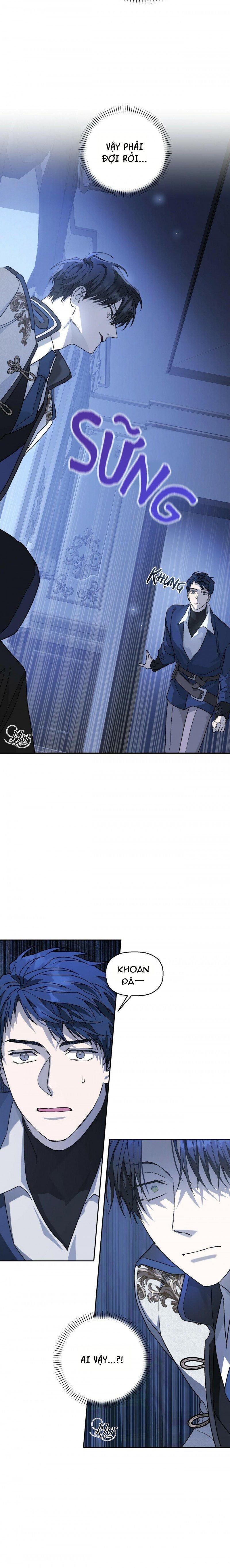 đọc truyện Khế Ước Vĩnh Cửu Chương 24 ảnh 12 tại Thiên Thai Truyện