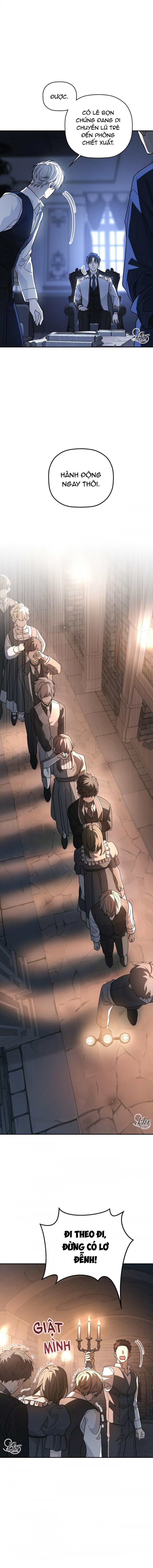 đọc truyện Khế Ước Vĩnh Cửu Chương 24 ảnh 20 tại Thiên Thai Truyện