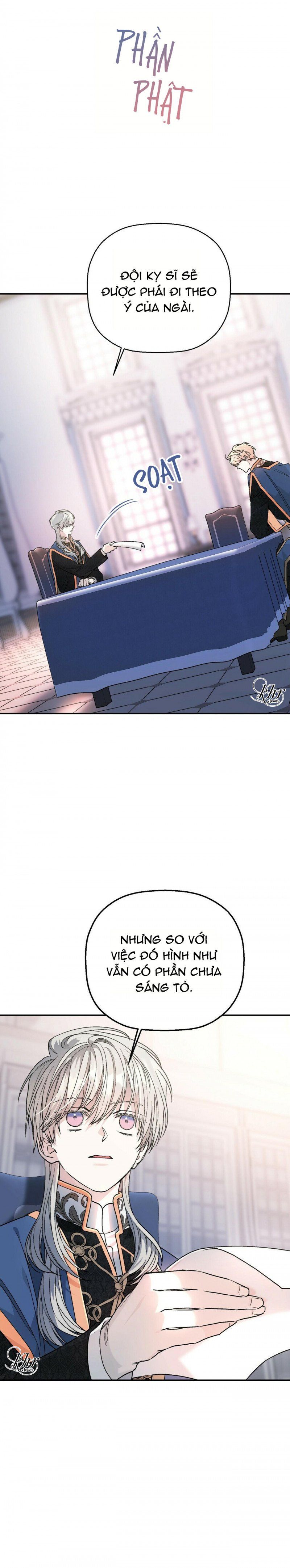 đọc truyện Khế Ước Vĩnh Cửu Chương 24 ảnh 4 tại Thiên Thai Truyện